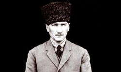 Atatürk'ün el yazısı hatıra ve notları gün yüzüne çıkarılıyor